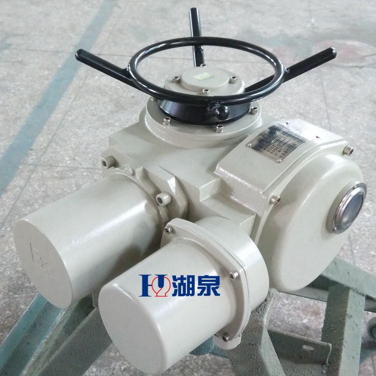 电动阀门执行器