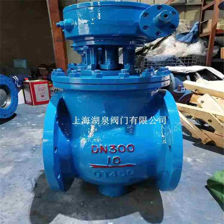  dn300电动球阀