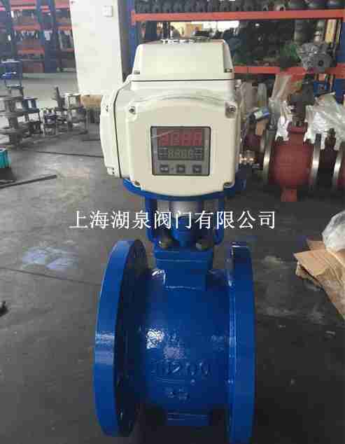 电动球阀dn200