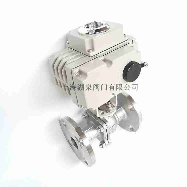 电动球阀生产公司