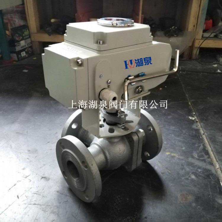 电动球阀厂家