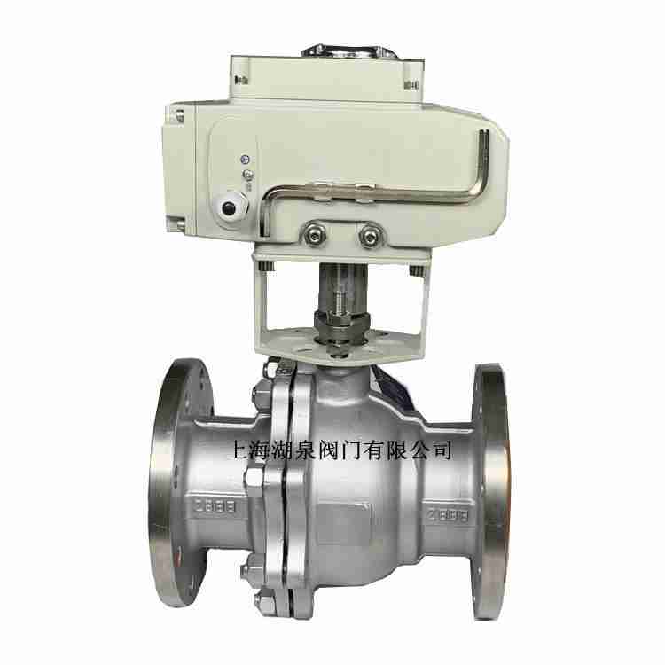 对夹电动球阀价格