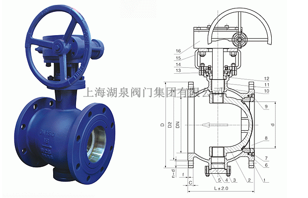 偏心半球阀厂家