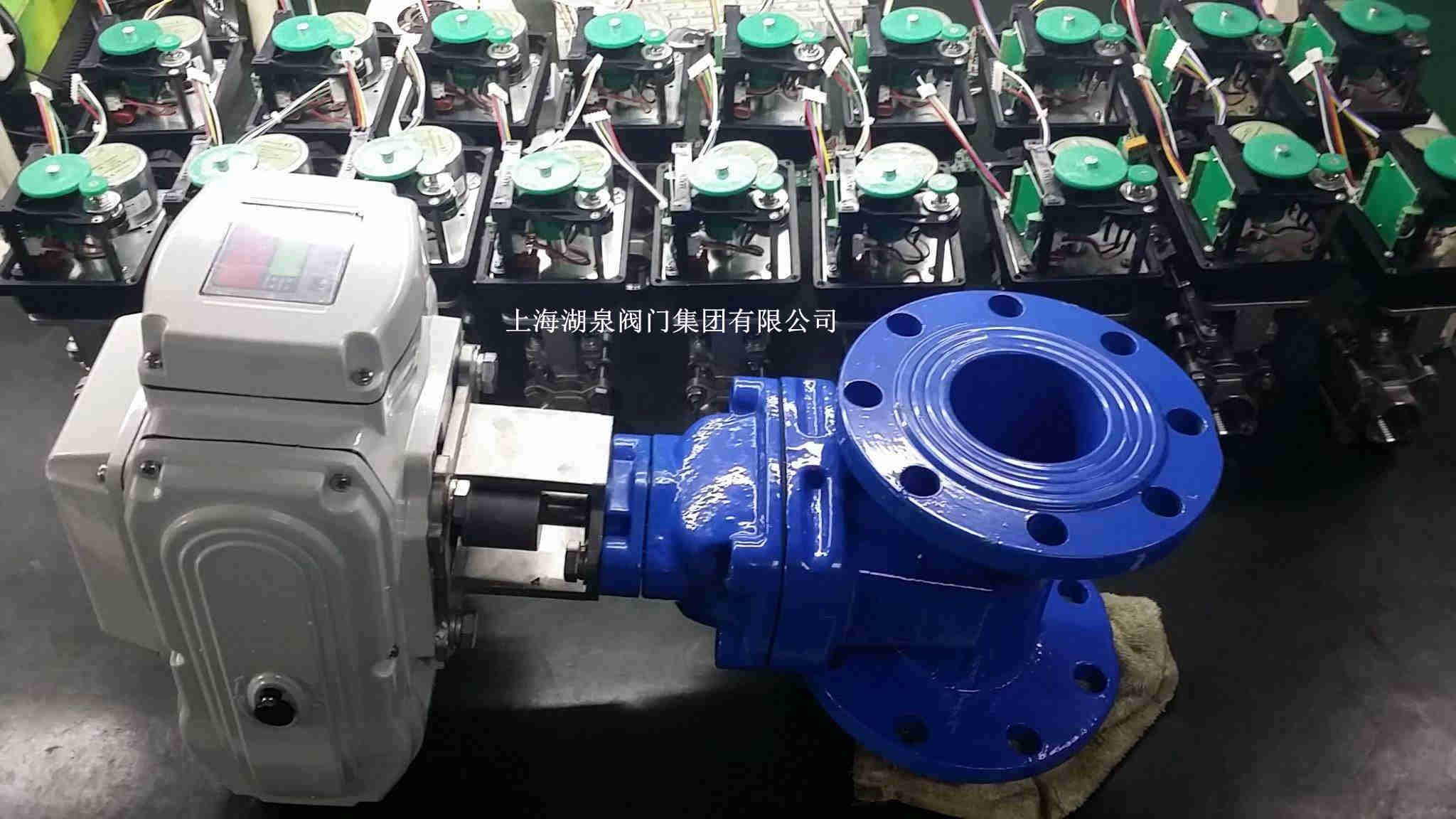 电动球阀厂家