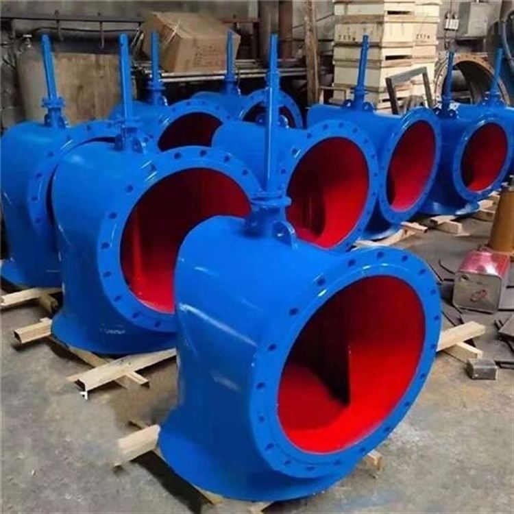 闸阀厂家