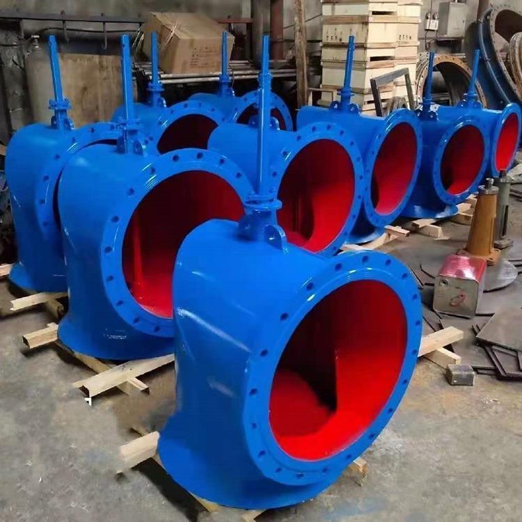 配水闸阀