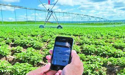 手机远程WiFi控制浇花电动阀