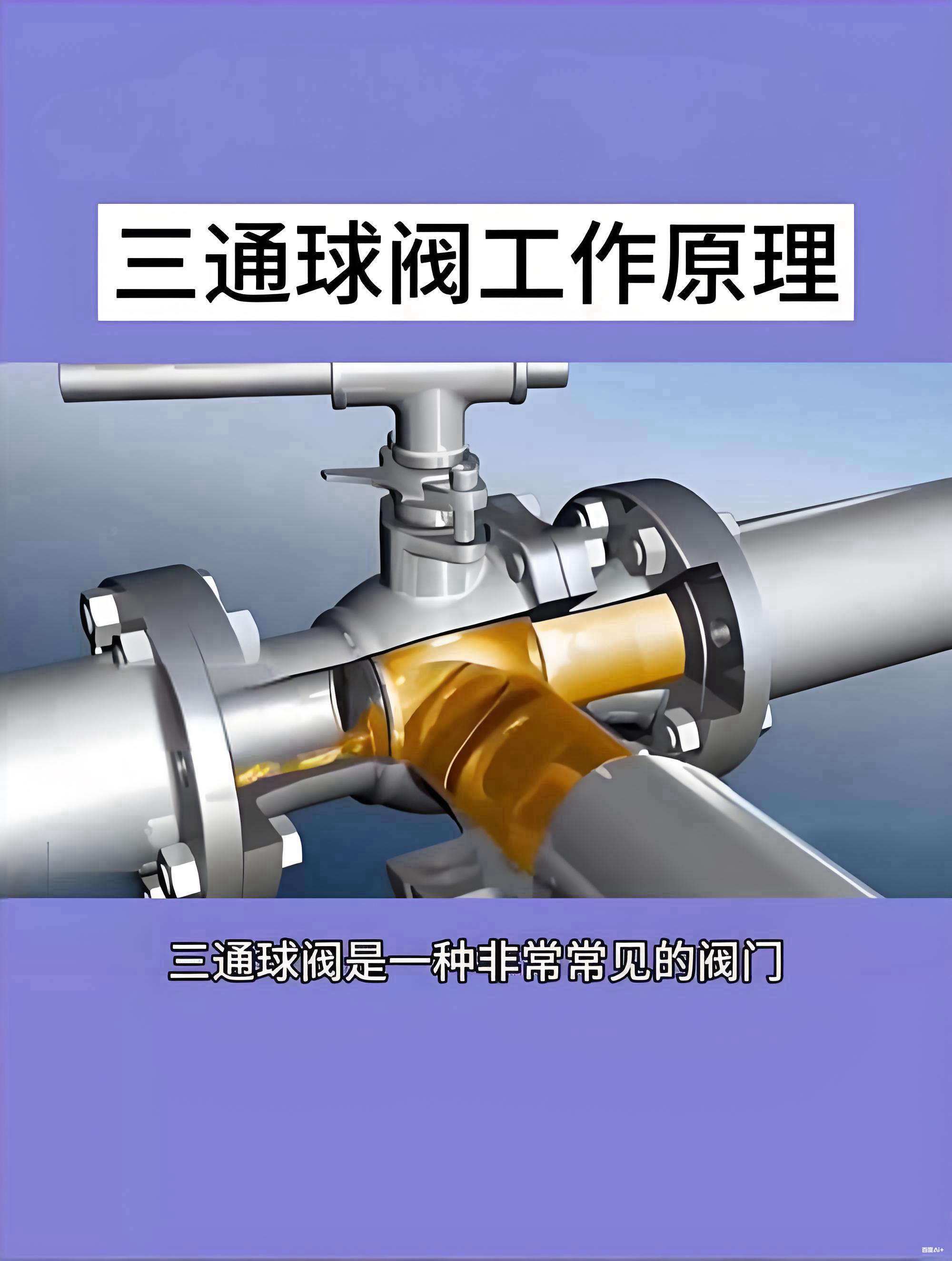 球阀厂家