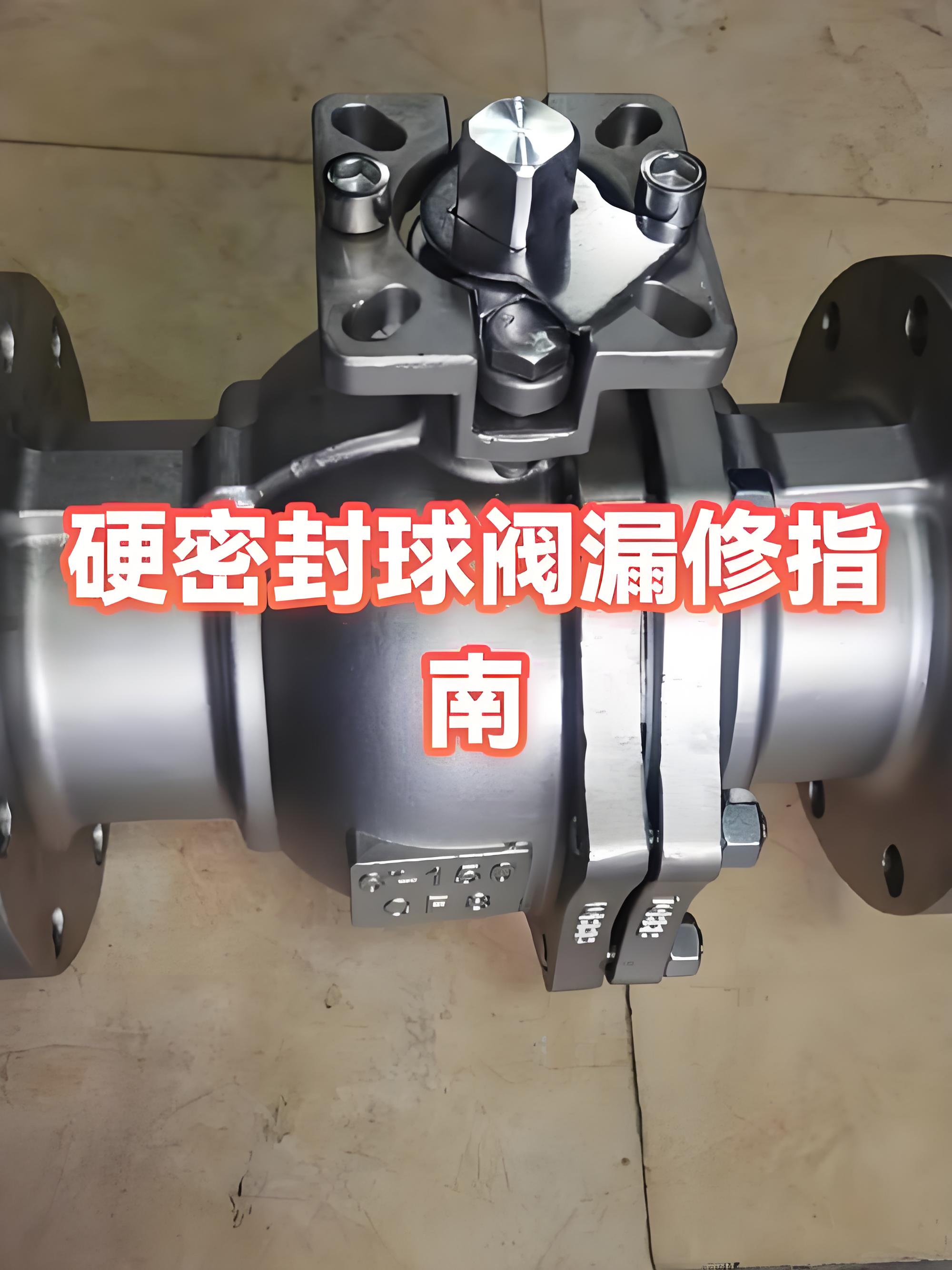球阀厂家